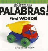 Primeras Palabras!/First Words!