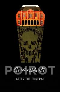 Poirot - After the Funeral