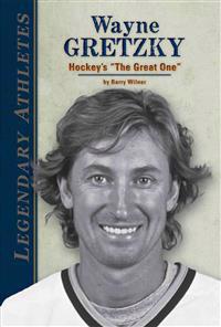 Wayne Gretzky:: Hockey's 