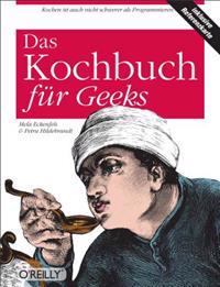 O'Reillys Kochbuch für Geeks