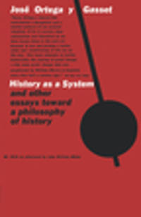 History as a System