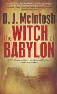 The Witch of Babylon