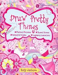 Draw Pretty Things