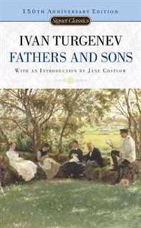 Fathers and Sons: 150th Anniversary Edition