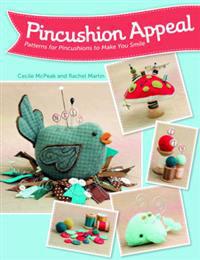 Pincushion Appeal