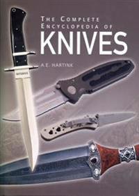 The Complete Encyclopedia of Knives