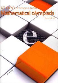 15 000 Problems from Mathematical Olympiads: Book 4