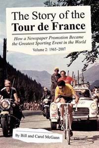 The Story of the Tour De France