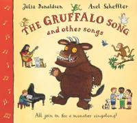 GRUFFALO SONG AND OTHER SONGS