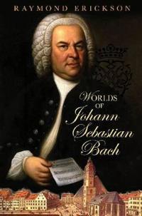 The World of J.S.Bach