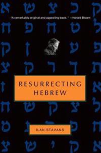 Resurrecting Hebrew