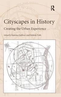 Cityscapes in History