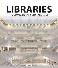 Libraries Innovation and Design