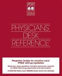 Physicians' Desk Reference 2014