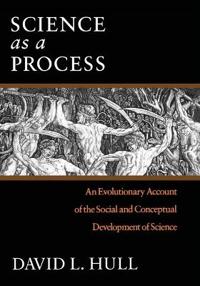 Science As a Process