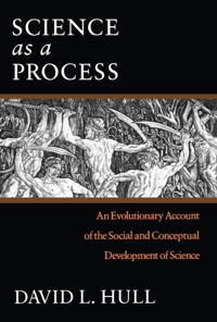 Science As a Process