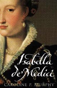 Isabella De' Medici