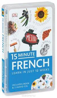 15-minute French