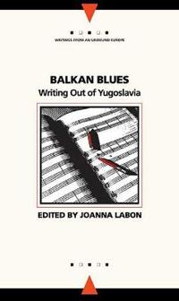 Balkan Blues
