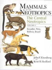 Mammals of the Neotropics