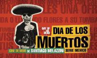 Day of the Dead/ Dia De Los Muertos