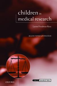 Children in Medical Research