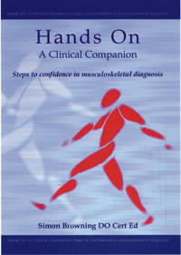 Hands on - A Clinical Companion
