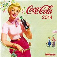 2014 Coca-Cola Calendar