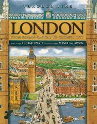 Through Time London: From Roman Capital to Olympic City
