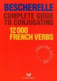 12.000 French Verbs