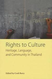 Rights to Culture