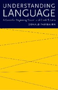 Understanding Language