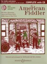American Fiddler