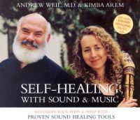 Self-Healing With Sound & Music