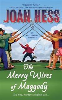 The Merry Wives of Maggody