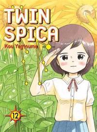 Twin Spica 12