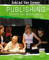 Book and Magazine Publishing