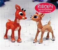 Rudolph the Red-Nosed Reindeer Advent Calendar