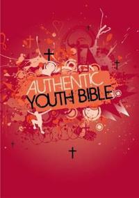 ERV Authentic Youth Bible