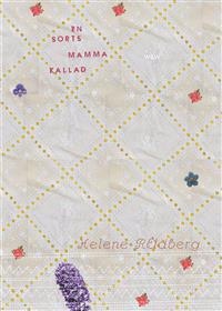 En sorts mamma kallad : dikter