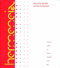 Acts of the Apostles