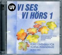 Vi ses! Vi hörs! - hörövningar