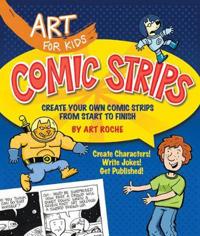 Comic Strips