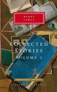 Collected Stories: 1892-1910
