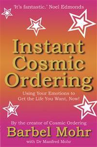 Instant Cosmic Ordering