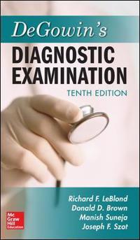 DeGowin's Diagnostic Examination