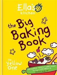 The Big Baking Book