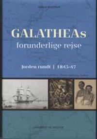 Galatheas forunderlige rejse