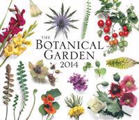 Botanical Gardens 2014 Calendar