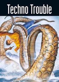 Pocket Sci-Fi Year 2 Techno Trouble